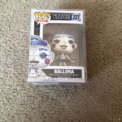 Funko Ballora