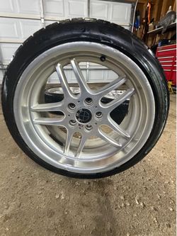 18s Style 37 "M-Parallel Spare