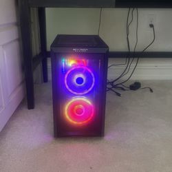 Skytech Gaming Chromosome Gaming Pc