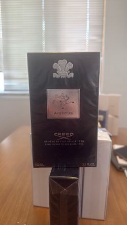 Creed Aventus