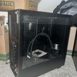 PC NXZT Case 
