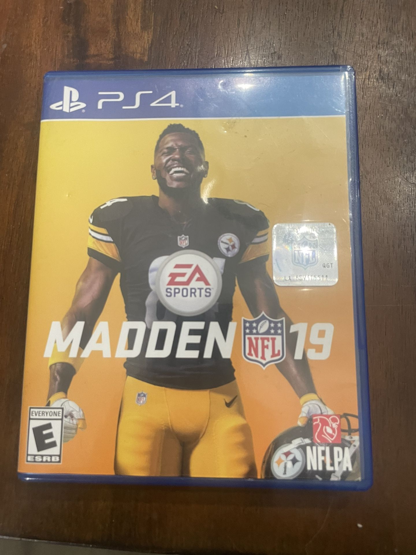 Dying Light 2 Stay Human And Madden 19 For PS4