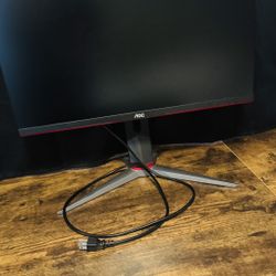 Monitor