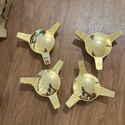 Gold Knock Off