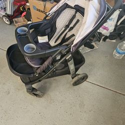 Graco Modes Stroller