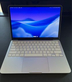 Apple MacBook Neo 13" A18 Pro 8GB RAM 256GB SSD Silver 2026