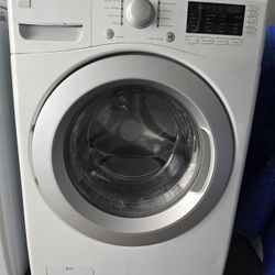 Kenmore Washer - Electric Power