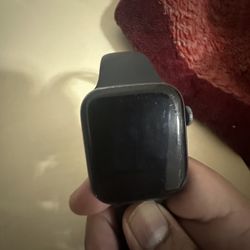 Apple Watch Series 6