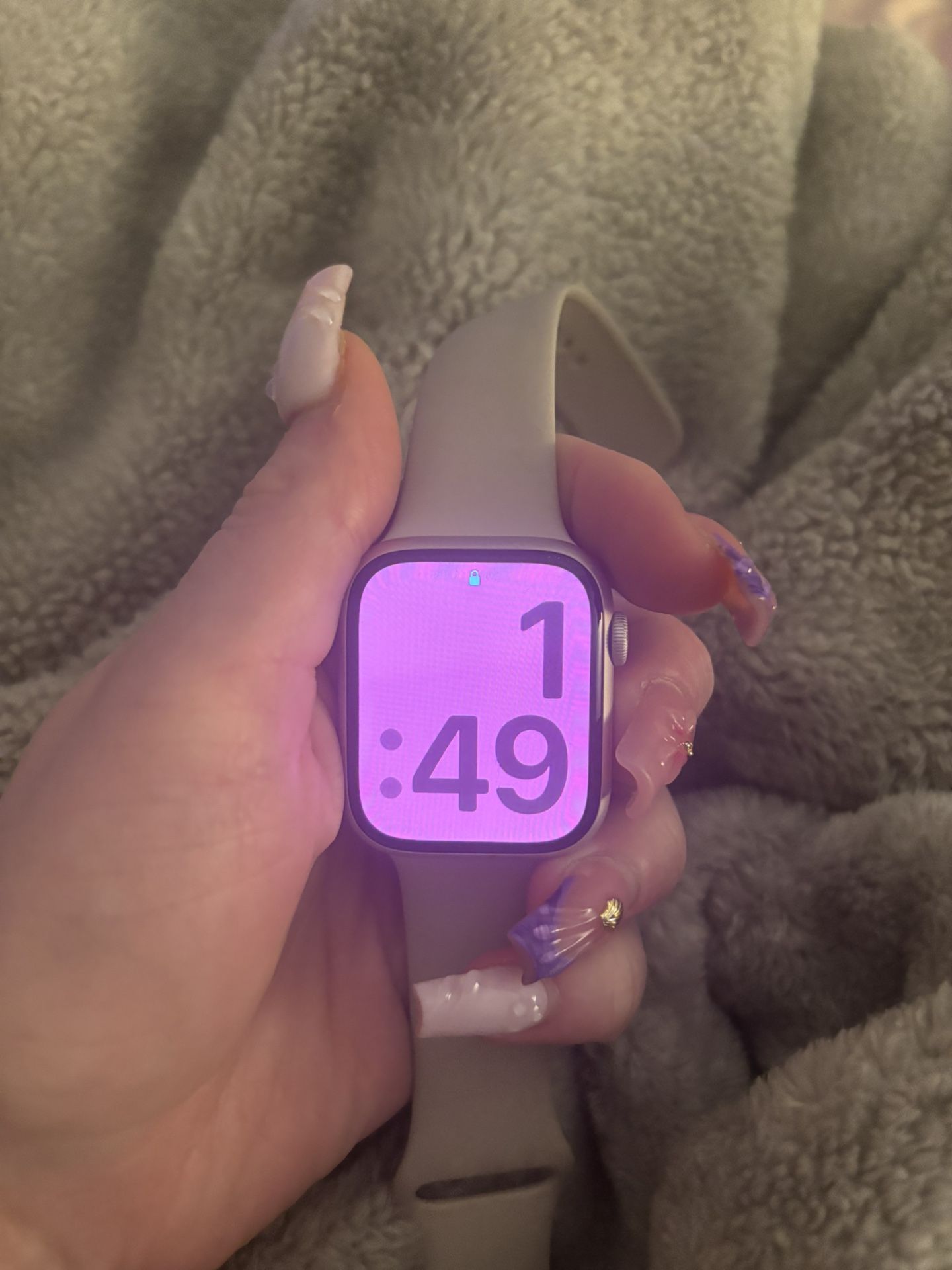 Apple watch series 9