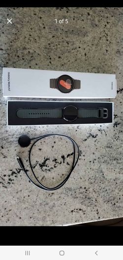 Samsung Galaxy watch 7