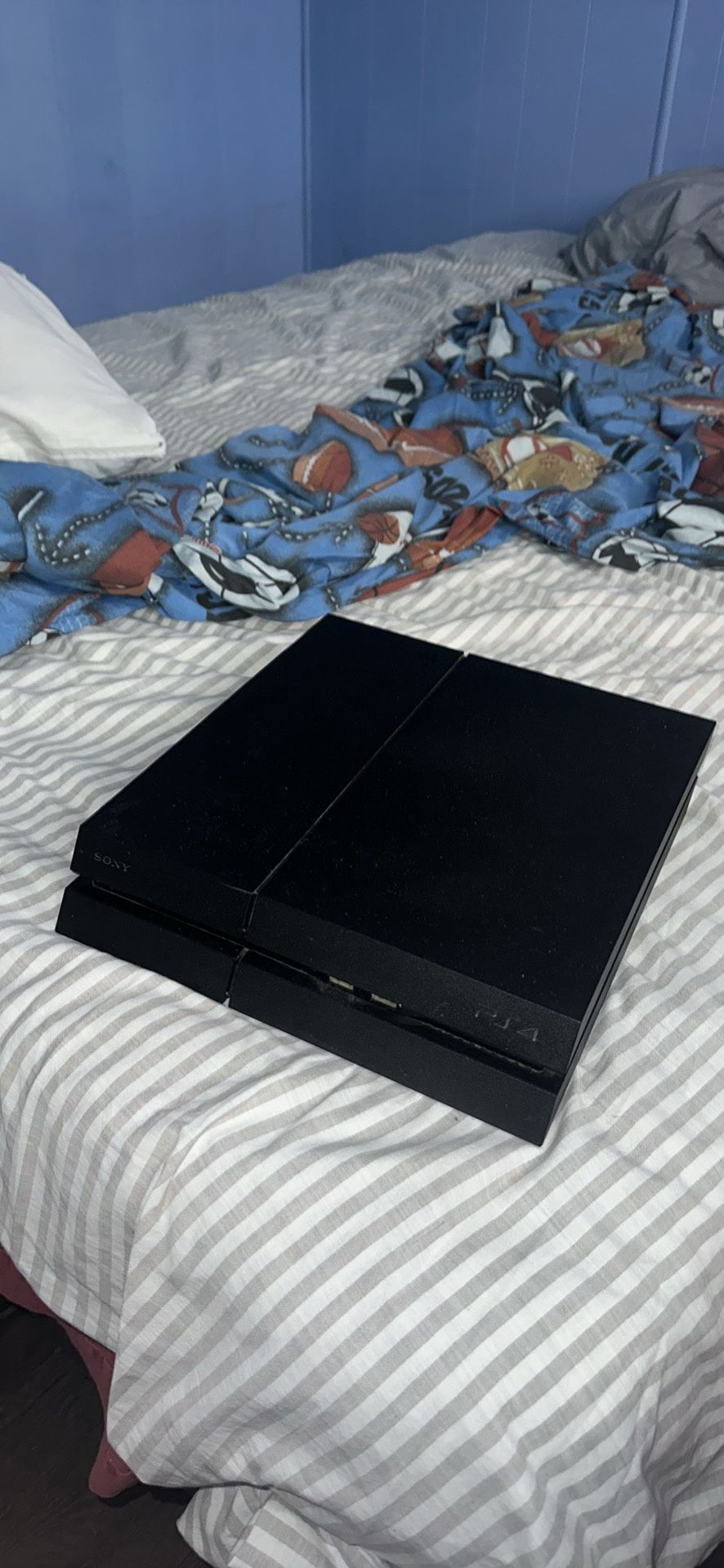 PlayStation 4