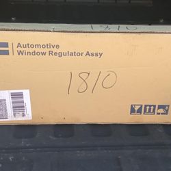 Ford Window Regulator Assembly 