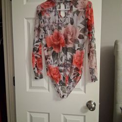 Body Suit Shirt
