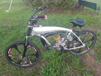 CASE REED INDUCTION 80CC...1 OF A KIND