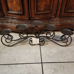 HOME INTERIOR CANDELERO NUEVO 