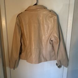 Blush Jacket 