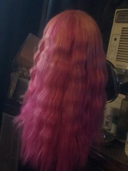 Human Hair 100% 13x4 18 Inch 