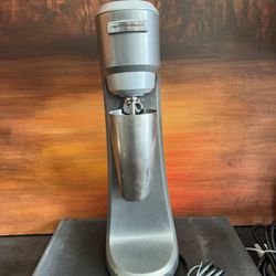 Malt Shake Maker
