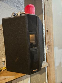 KLIPSCH RP-502S