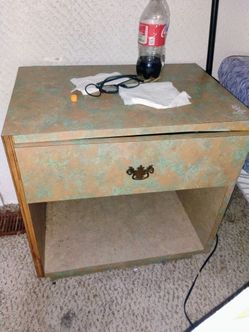 Night stand