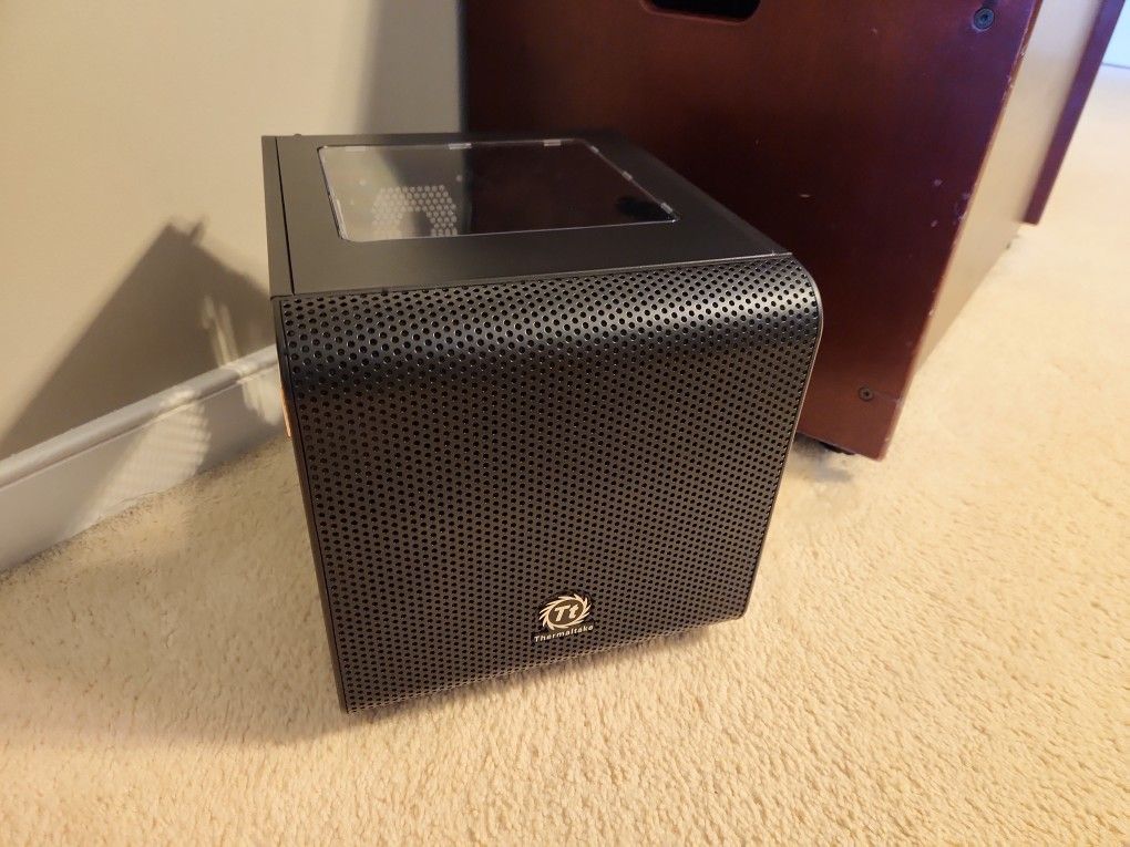 Mini ITX Computer Case