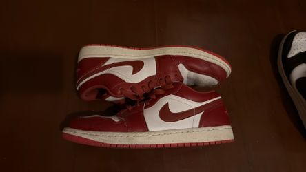 Air Jordan 1s