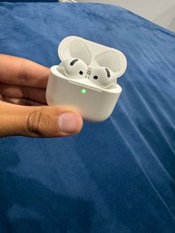 AirPod generation 4 new version