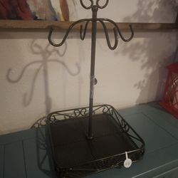 Princess house porta vaso nuevo