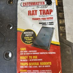 Mouse Trap