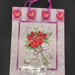 Valentine's Day Gift Bag