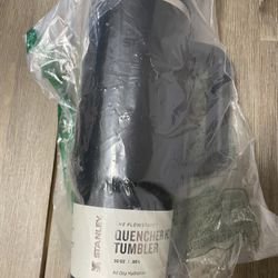 Stanley H2.0 Quencher/Tumbler