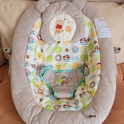 Baby Bouncer Replacement Seat