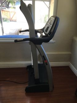 Ironman best sale triad treadmill