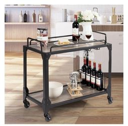 Bat Cart