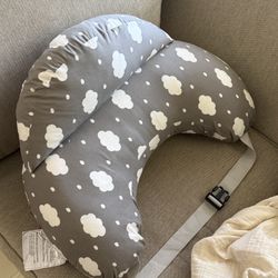 Momcozy Nursing Pillow – Good Condition