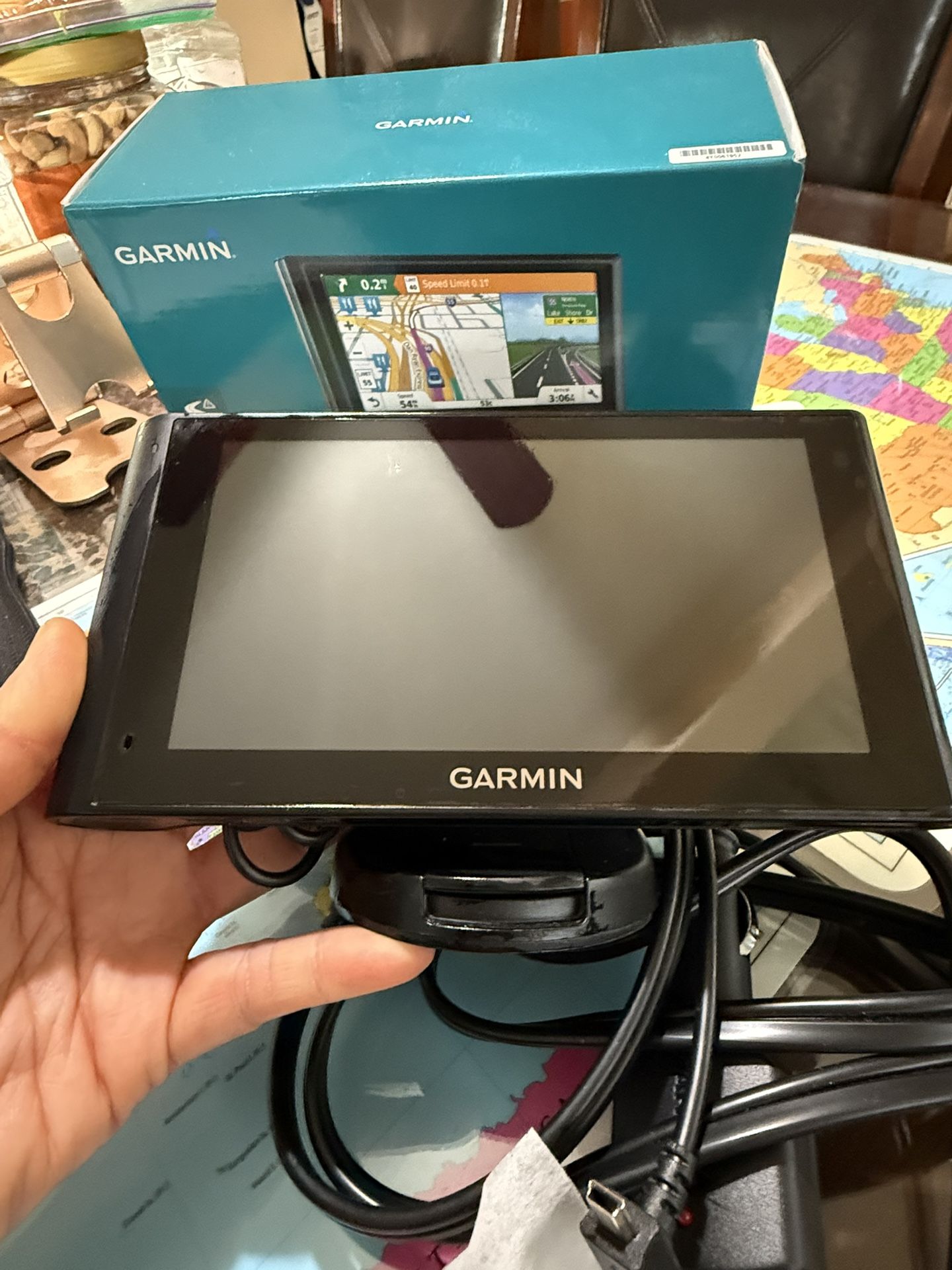 Garmin Drive 60