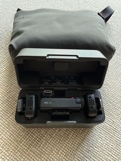 DJI Mic Mini