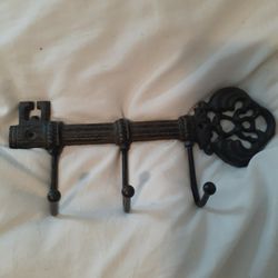 Antique Style Key Holder