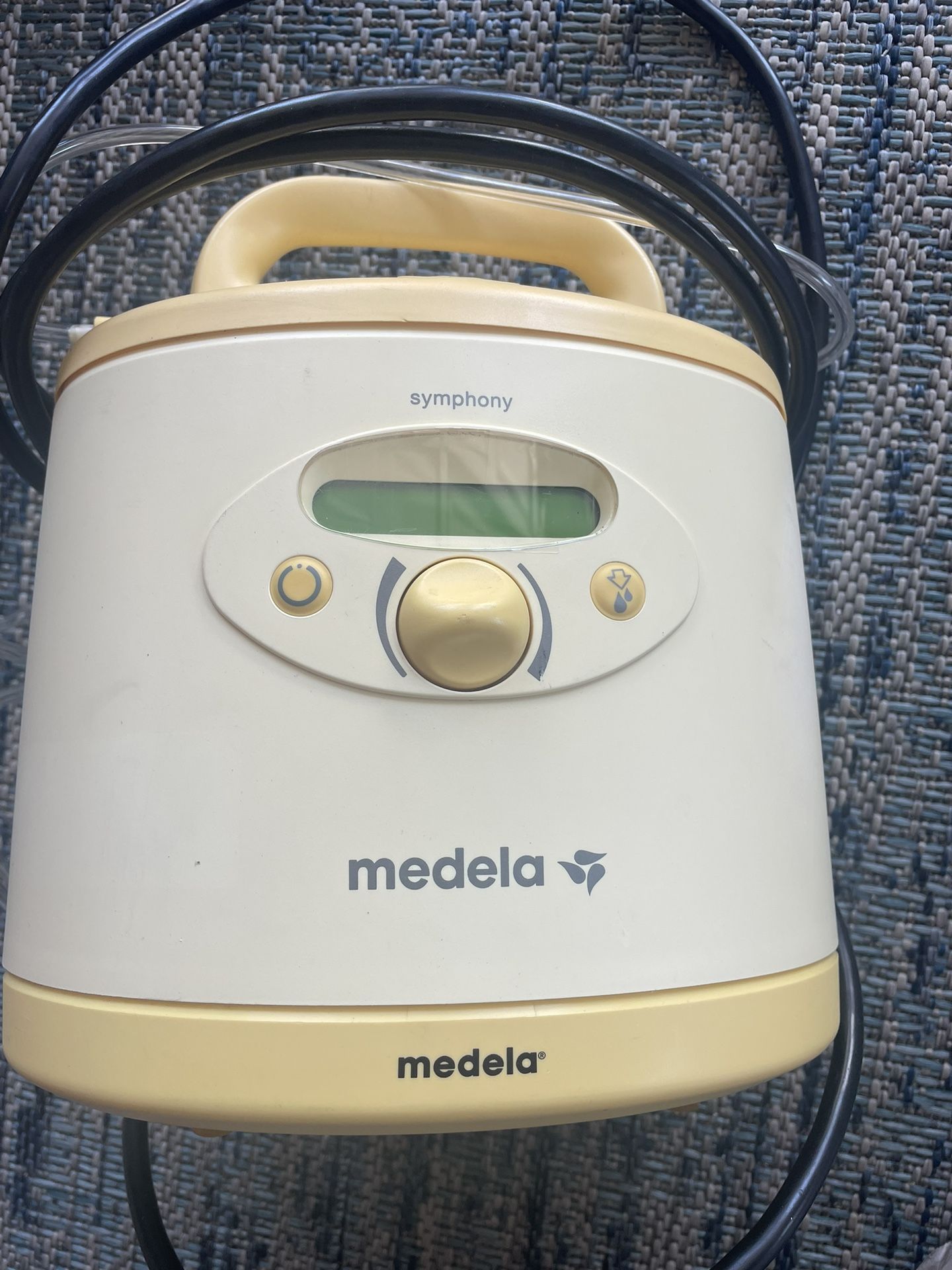 Medela Hospital Grade Breast Pump