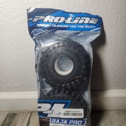 Pro-Line Racing 1/10 MickeyThompson BajaProX G8 F/R 2.2 Crawlr 2 PRO1020314 RC Tire