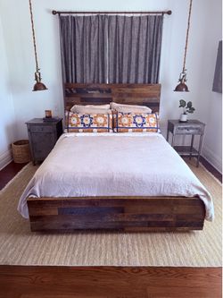Complete Bedroom set!