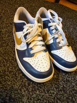 Nikes