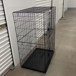 3 Tier Cat Cage Play Pen