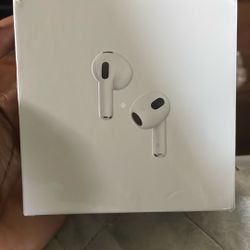 AirPod 3rd Gen