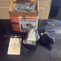 MOTORHORN