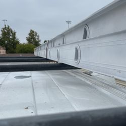 Werner Extension Ladder