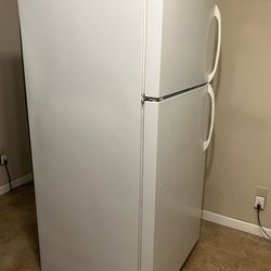 Top Mount Refrigerator