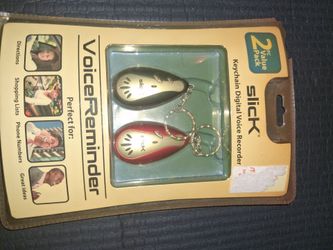 Voice Recorder