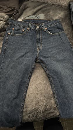 Levi pants