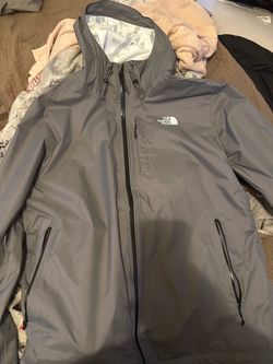 Northface s Alta Vista Rain Jacket size 2XL used